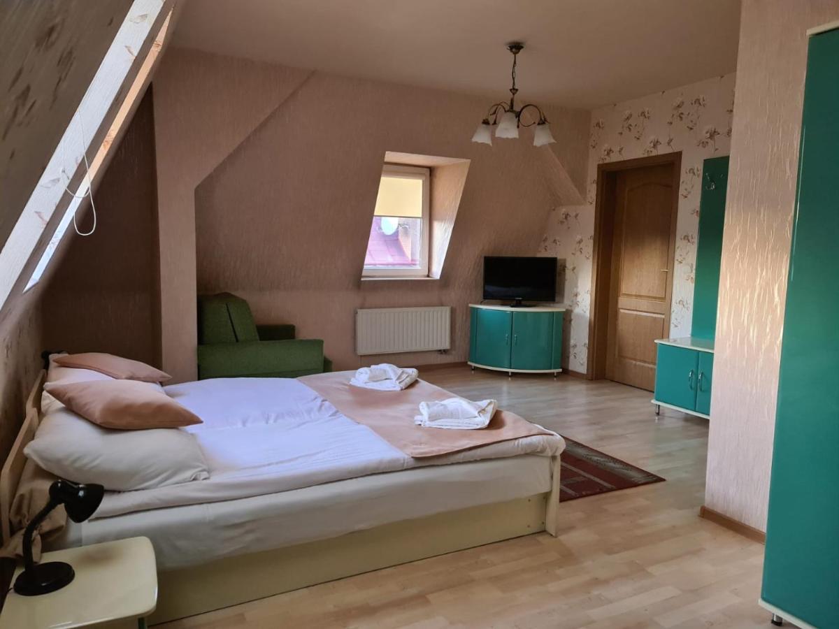 Mimoza Hotel 2*