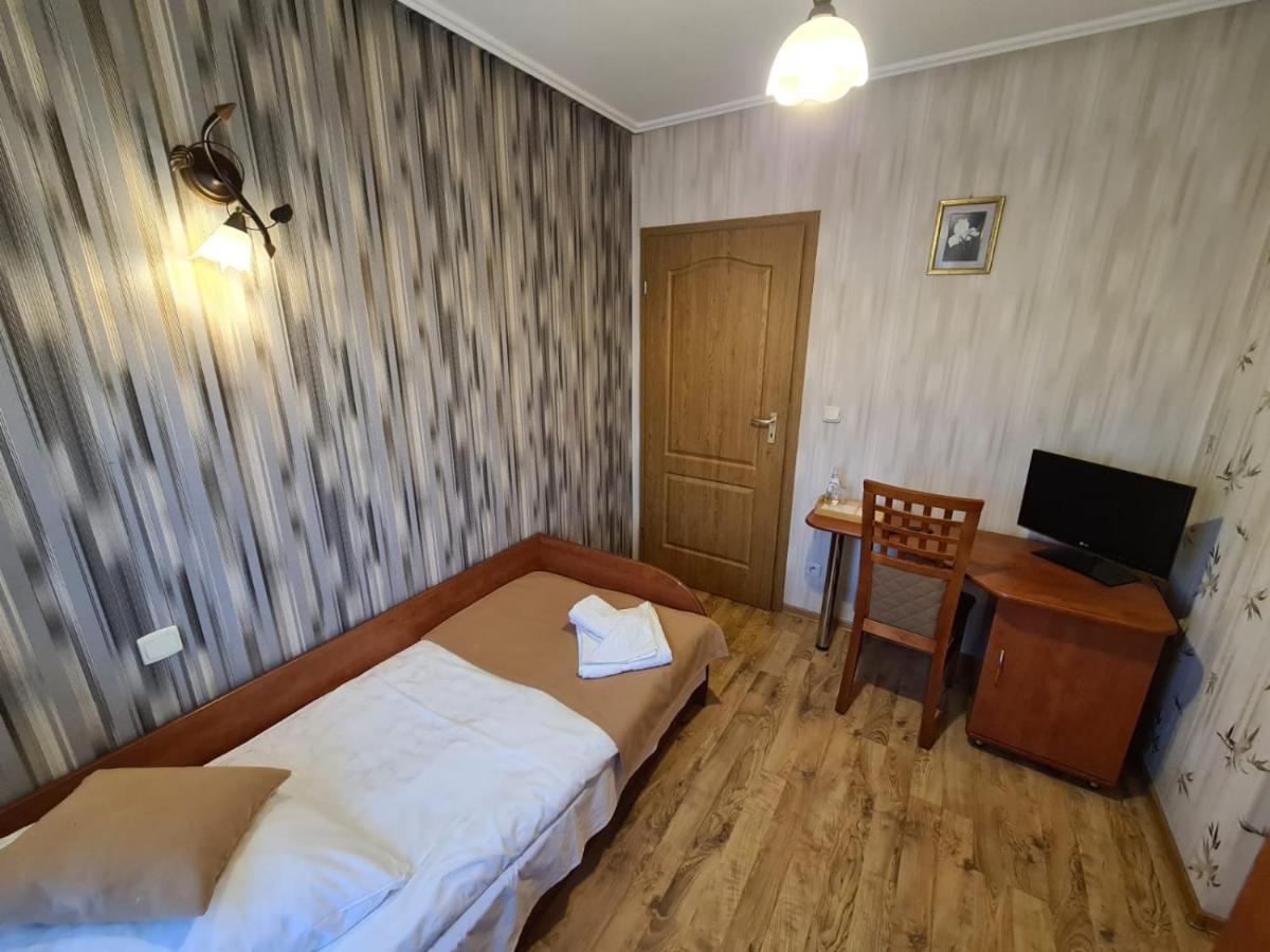 Mimoza Hotel