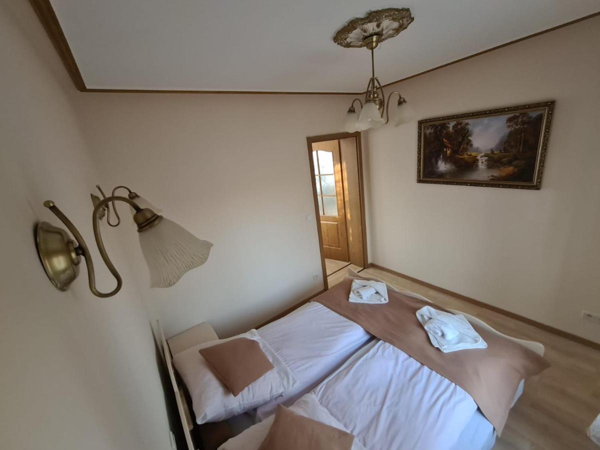 Mimoza Hotel 2*
